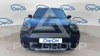 2020 Mini 