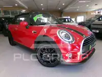 2020 Mini 
