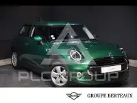 2020 Mini Unknown
