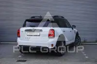 2020 Mini 