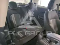 2020 Mini Unknown