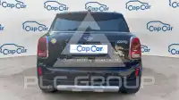 2020 Mini 