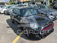 2020 Mini 