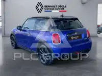 2020 Mini Unknown