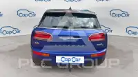 2020 Mini Unknown