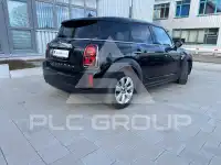2020 Mini Unknown