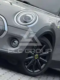 2020 Mini Unknown