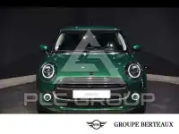 2020 Mini Unknown