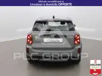 2020 Mini Unknown
