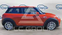 2020 Mini Unknown
