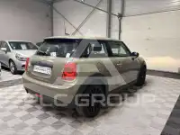2020 Mini Unknown