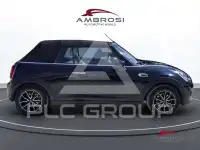 2020 Mini 