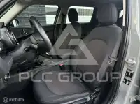 2020 Mini Unknown
