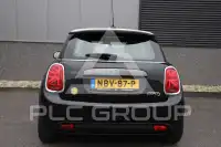 2020 Mini Unknown