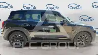 2020 Mini Unknown