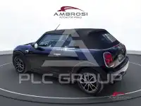 2020 Mini 