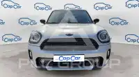 2020 Mini Unknown