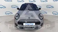 2020 Mini Unknown
