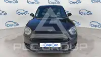 2020 Mini Unknown