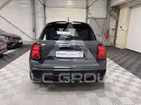 2020 Mini Unknown