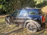 2020 Mini Unknown