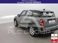 2020 Mini Unknown