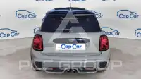 2020 Mini Unknown