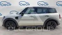 2020 Mini Unknown