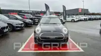 2020 Mini 