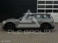 2020 Mini Unknown