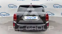 2020 Mini Unknown
