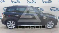 2020 Mini 