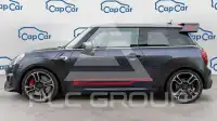 2020 Mini Unknown