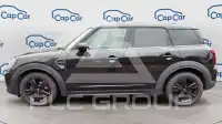 2020 Mini Unknown