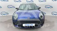 2020 Mini Unknown