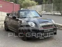 2020 Mini Unknown
