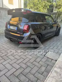 2020 Mini Unknown