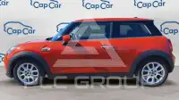 2020 Mini Unknown