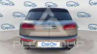 2020 Mini Unknown