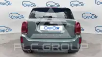 2020 Mini Unknown