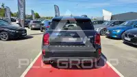 2020 Mini Unknown