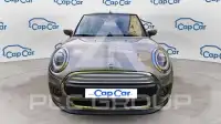 2020 Mini Unknown