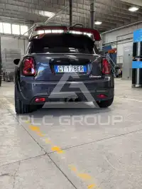 2020 Mini Unknown