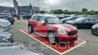 2020 Mini Unknown