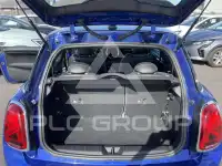 2020 Mini Unknown