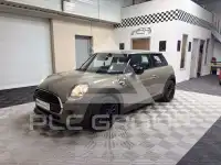 2020 Mini Unknown