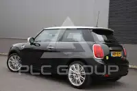 2020 Mini Unknown