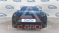 2020 Mini Unknown