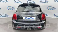 2020 Mini Unknown
