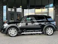 2020 Mini Countryman